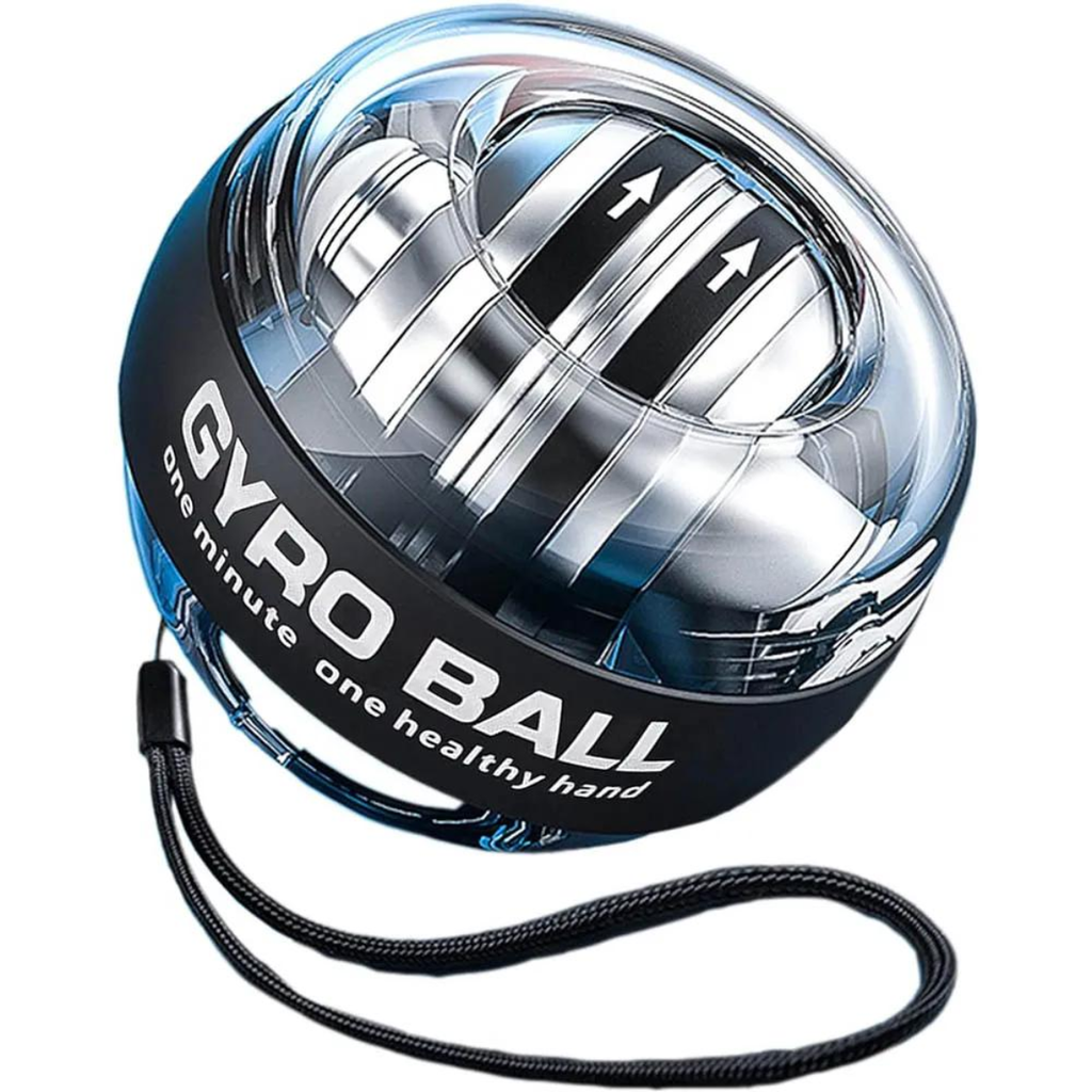 Auvora Orbit™ Gyro Ball